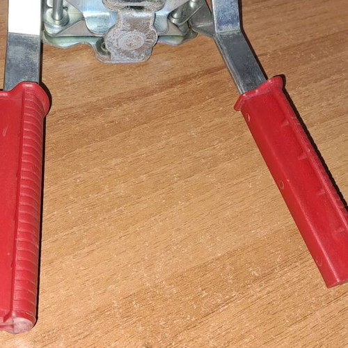 Bottling tool used