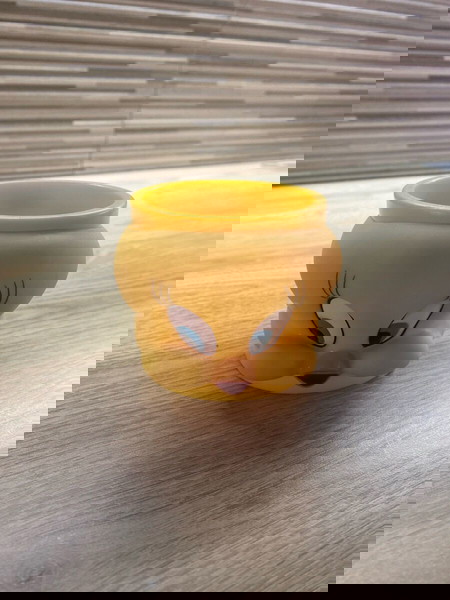 Συλλεκτική κούπα looney tunes Tweety