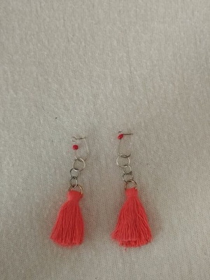 Various jewelry used