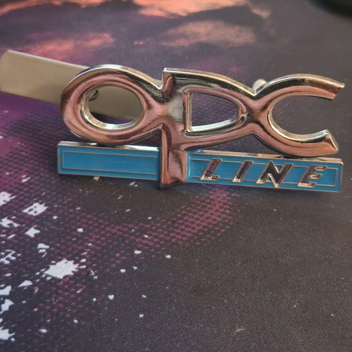 OPC Opel emblem new