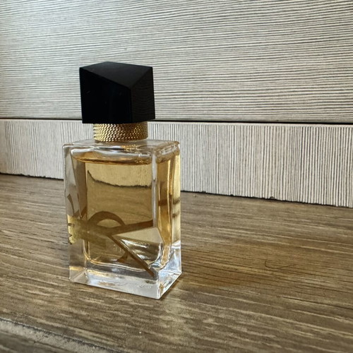 Libre Eau de Parfum Mini 7.5 ml New Authentic by YSL