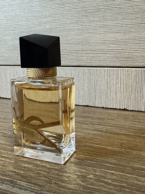 Libre Eau de Parfum Mini 7.5 ml New Authentic by YSL