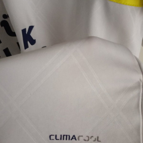 Fenerbahce Jersey Adidas XL 2012-13 Season