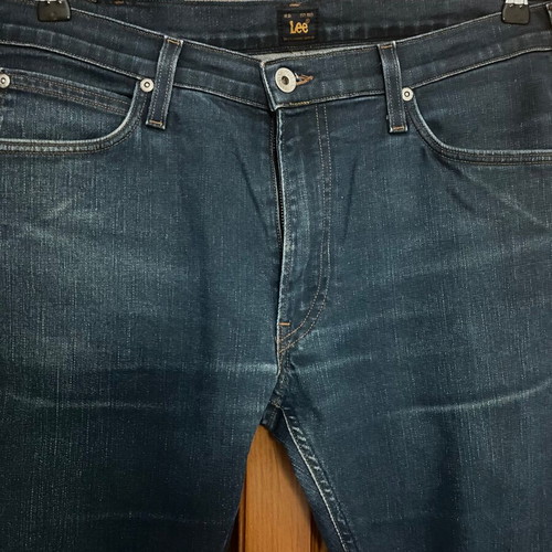 Lee Jeans Luke 36x32, blue