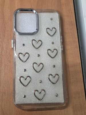 Iphone 16 silicone case like new