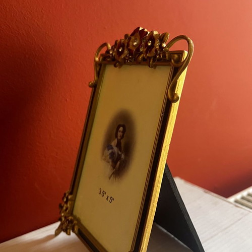Photo frame new handmade with beautiful design