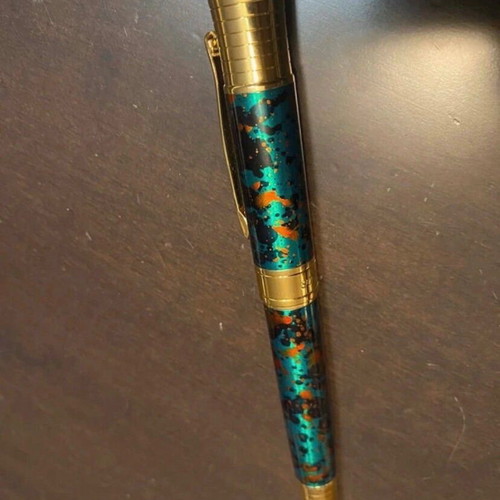 Writing pen