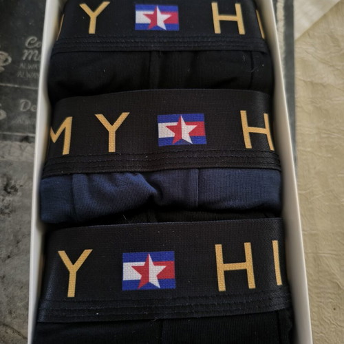 Tommy Hilfiger boxers new, sizes M-3XL