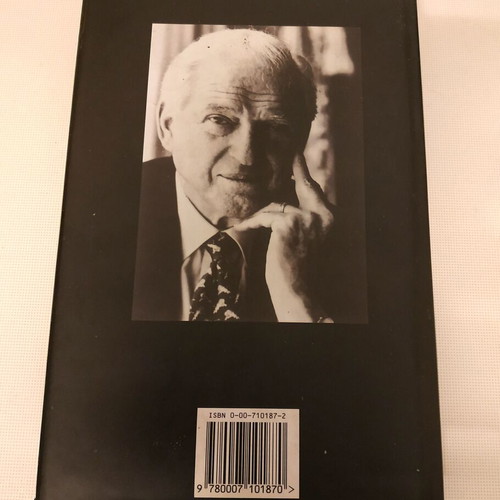 The Sky Is Falling by Sidney Sheldon like new, hardcover