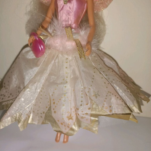Dream Ballet Sindy 1992 used authentic vintage doll