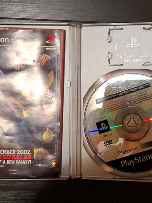 Jak and Daxter The Precursor Legacy παιχνίδι μεταχειρισμένο PS2