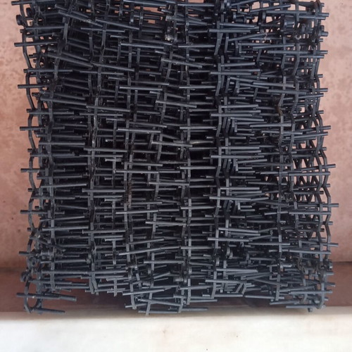 Soil protectors for flowerpots or flowerbeds, set of 25 pieces