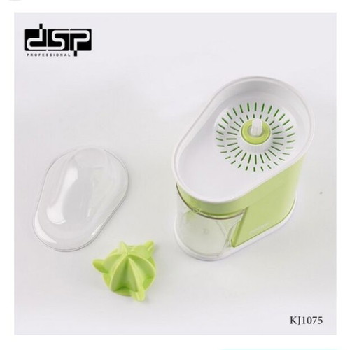 Electric juicer DSP new, 0.4L, 40W