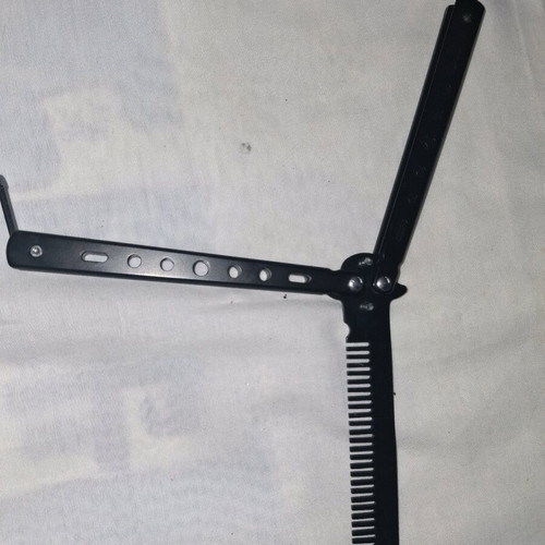 Humorous comb new for hair