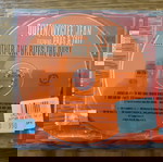  QUEEN / WYCLEF JEAN FEATURING PRAS & FREE ( 1998 ) CD SINGLE