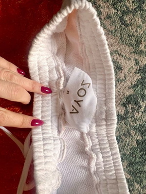 shorts sequined ZOYA