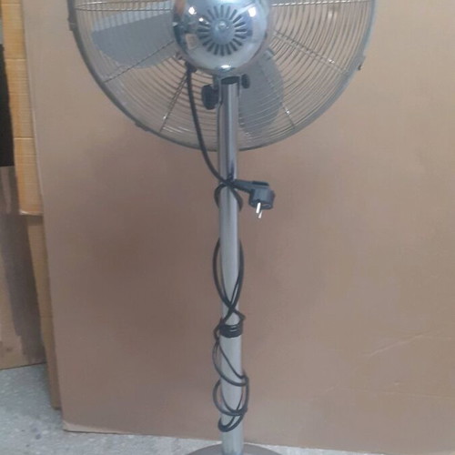 Fan used 130x45 cm fully functional