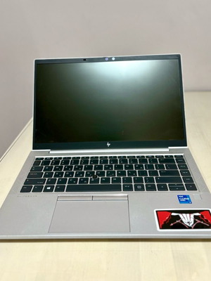 Hp Elitebook 840 G8, 14 Inches, I7 11Gen, 32 Ram DDR4, Windows 11 Pro