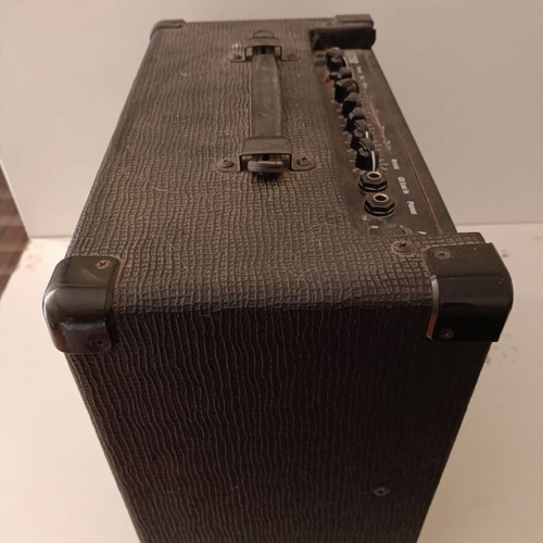 Laney amplifier used for spare parts