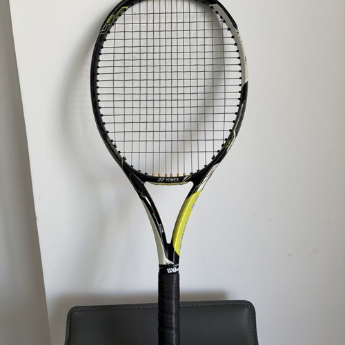 Yonex EZONE tennis racket refurbished
