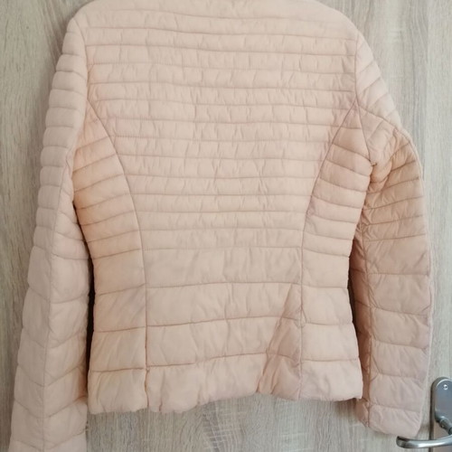 Sisley jacket size S like new