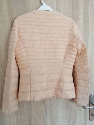 Sisley jacket size S like new
