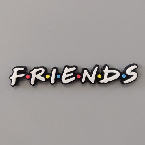 Friends Filaraki fridge magnet new