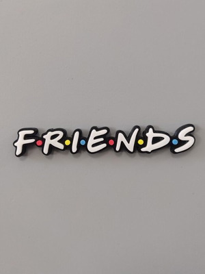 Friends Φιλαράκια Μαγνητάκι ψυγείου καινούργιο
