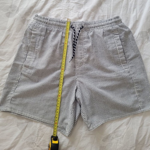Polo Ralph Lauren men's swim shorts S-M, multicolor