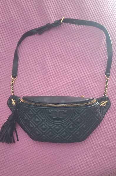 Tory Burch τσαντάκι μέσης