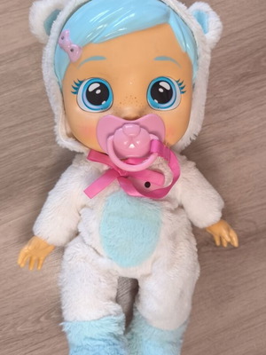 Doll like new