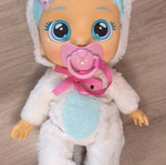 Doll like new