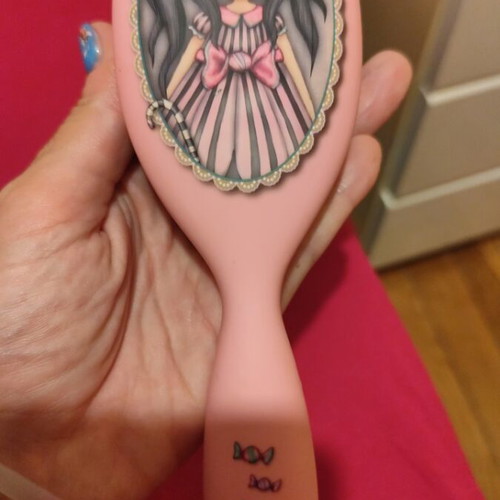Santoro Children's Hairbrush like new