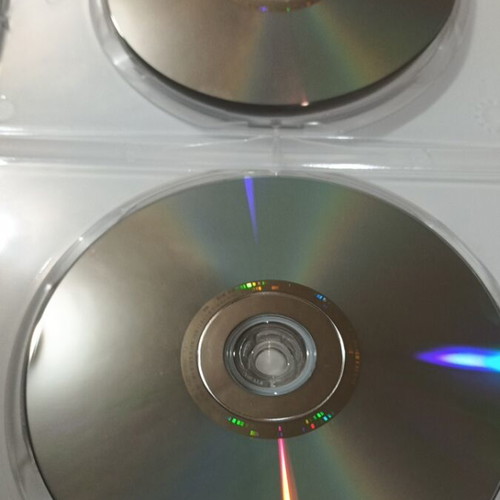 DVD Η Διαδρομή Του Τρόμου Μέρος 2ο 2-Disc Set με Ελληνικούς Υπότιτλους καινούργιο
