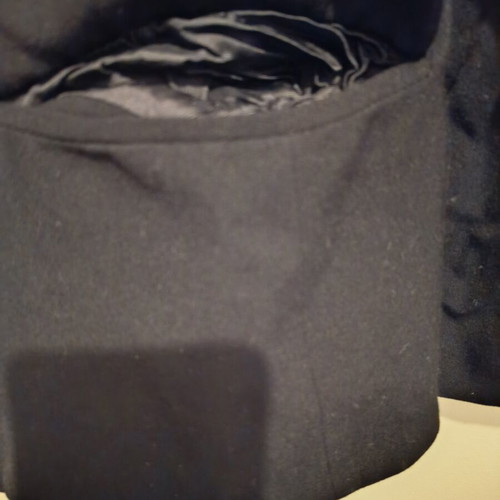 Stylist Women's Jacket Size 50 Like New Black