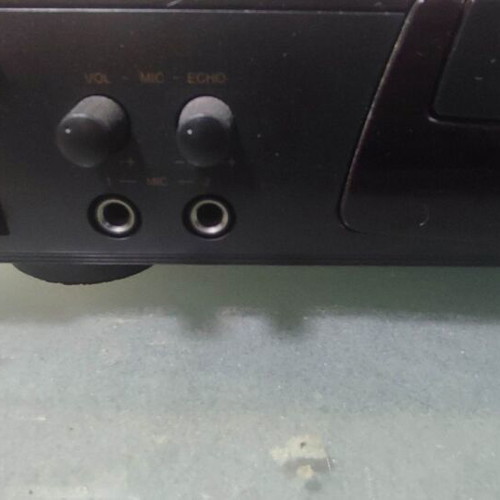Amoisonic 8166 DVD player like new