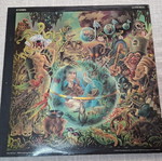 Elton John Captain Fantastic And The Brown Dirt Cowboy LP σαν καινούργιο, rock