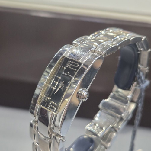 Vintage women's watch Jacques Lemans new