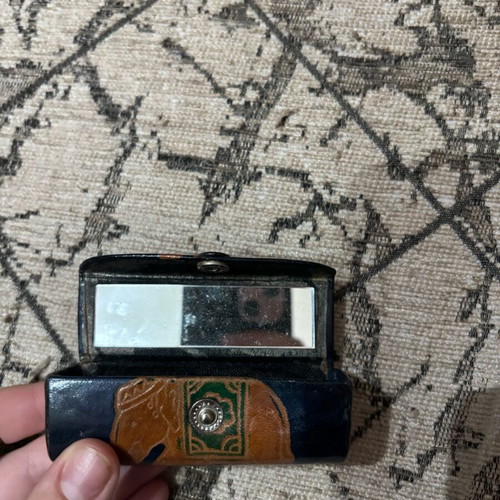 Collectible box like new from Thailand