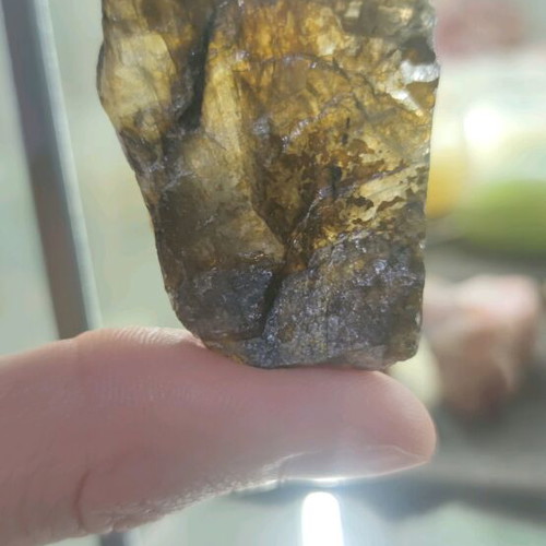 Labradorite set of 2 pieces new from Madagascar
