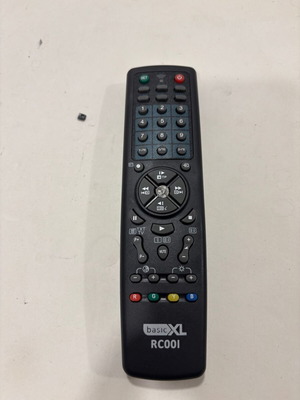 Universal τηλεχειριστήριο TV καινούργιο