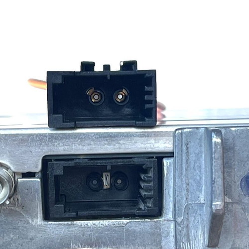 MOST Fiber Optic Loop Bypass Adapter Female for BMW Mercedes Audi Porsche VW new