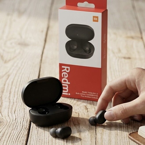 Xiaomi Redmi AirDots 2 wireless earbuds Bluetooth 5.0, new
