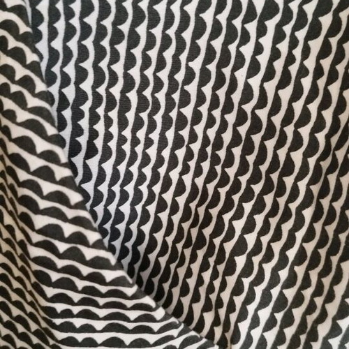 Marimekko dress like new, size M, with lining and two front pockets