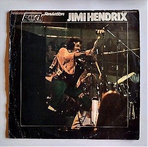 JIMI HENDRIX - Best - Δίσκος βινυλιου