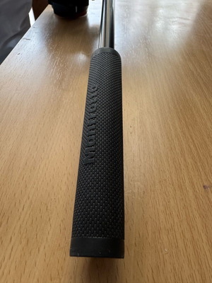 Manfroto head in excellent condition
