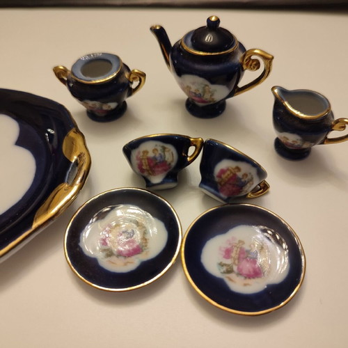 Miniature utensils like new