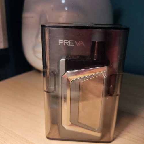 Wismec Preva DNA Pod Kit like new