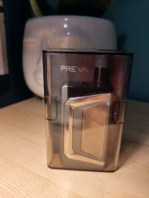 Wismec Preva DNA Pod Kit like new