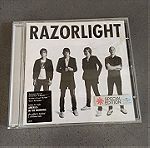  Razorlight [CD Album] - Special Edition